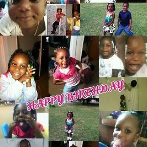 Meet your Posher, Tiffany